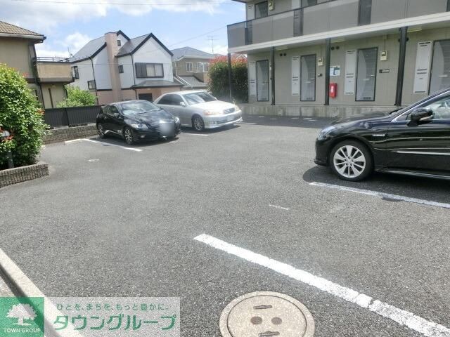 レグルスの物件内観写真