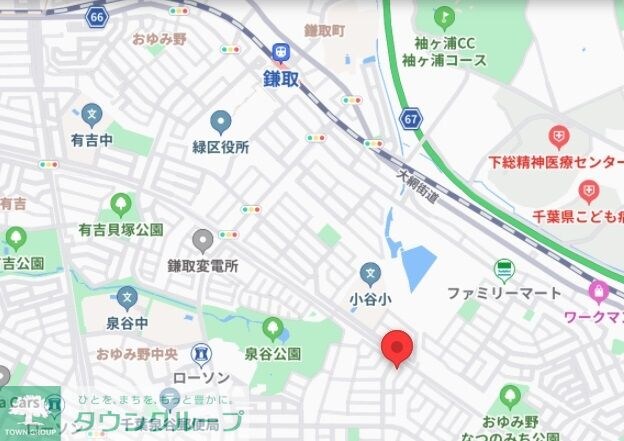 レグルスの物件内観写真