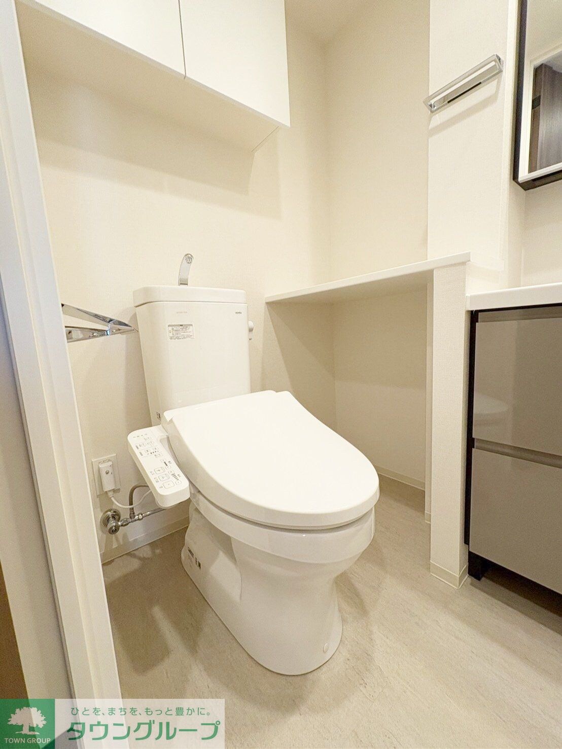 パークアクシス浦安の物件内観写真