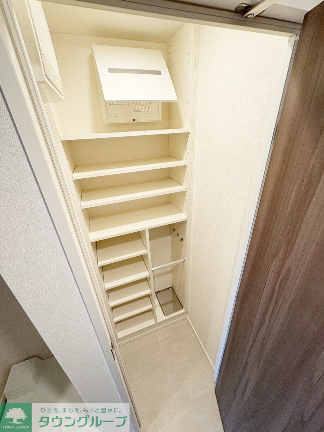 パークアクシス浦安の物件内観写真