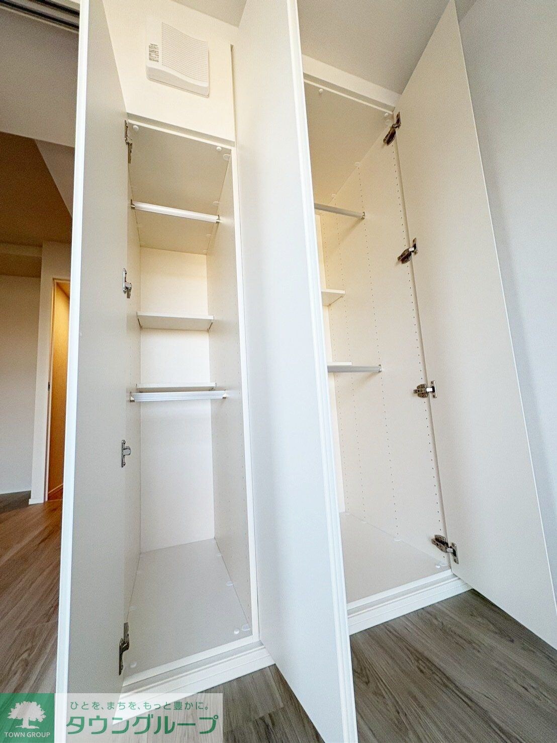 パークアクシス浦安の物件内観写真