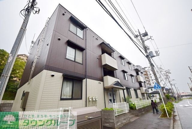 エクセル千葉寺 の物件内観写真