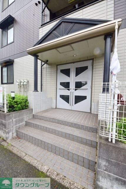 エクセル千葉寺 の物件内観写真