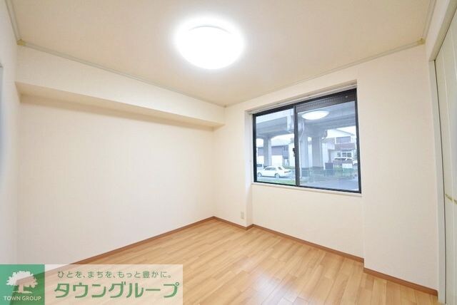 エクセル千葉寺 の物件内観写真