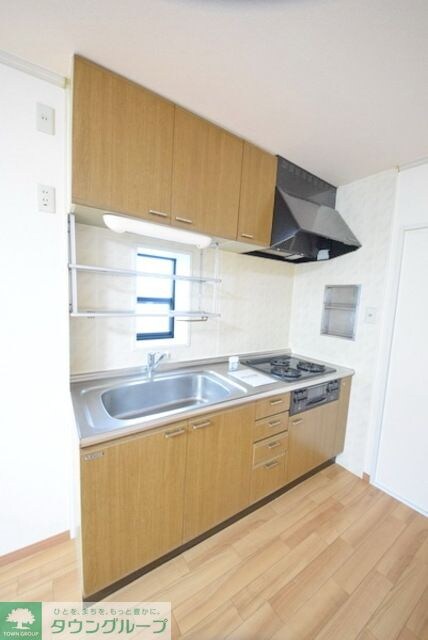 エクセル千葉寺 の物件内観写真