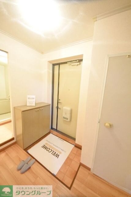 エクセル千葉寺 の物件内観写真