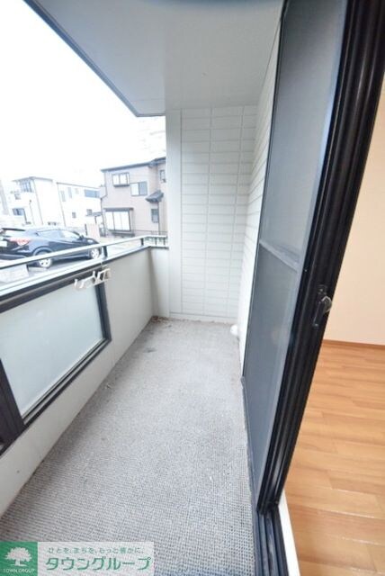 エクセル千葉寺 の物件内観写真