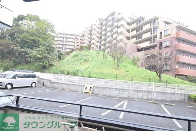 エクセル千葉寺 の物件内観写真