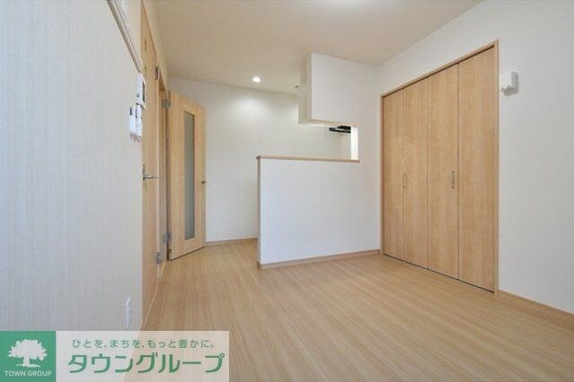 ブランノワール船橋の物件内観写真