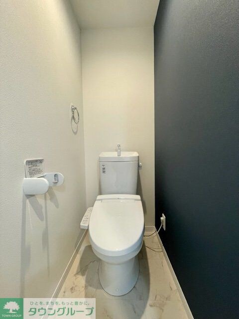 SパレスVIの物件内観写真