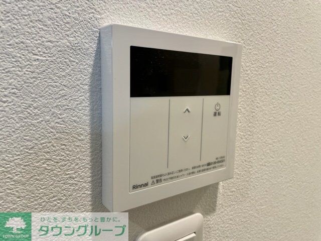 SパレスVIの物件内観写真