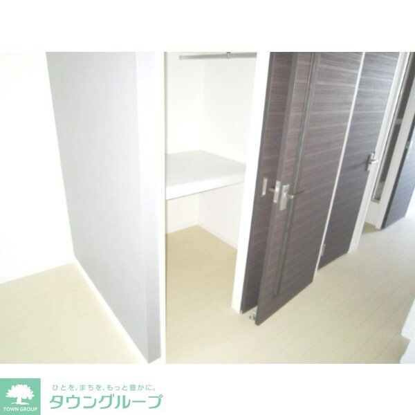 パークコートの物件内観写真