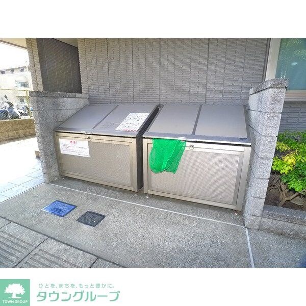 パークコートの物件内観写真