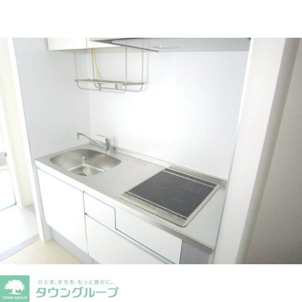 パークコートの物件内観写真