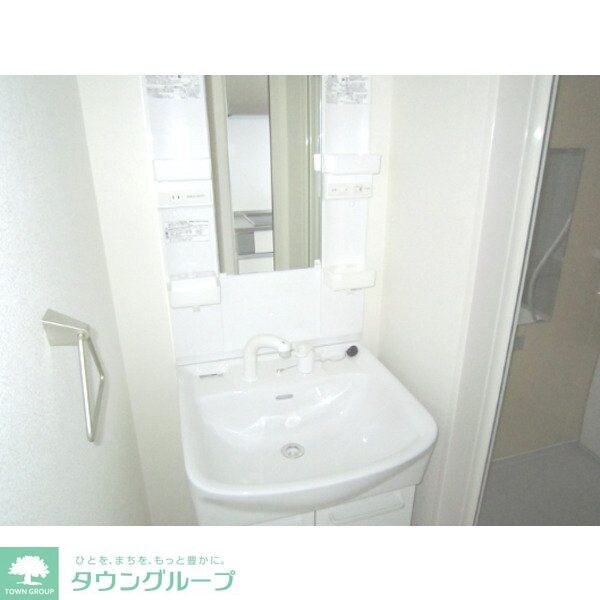 パークコートの物件内観写真