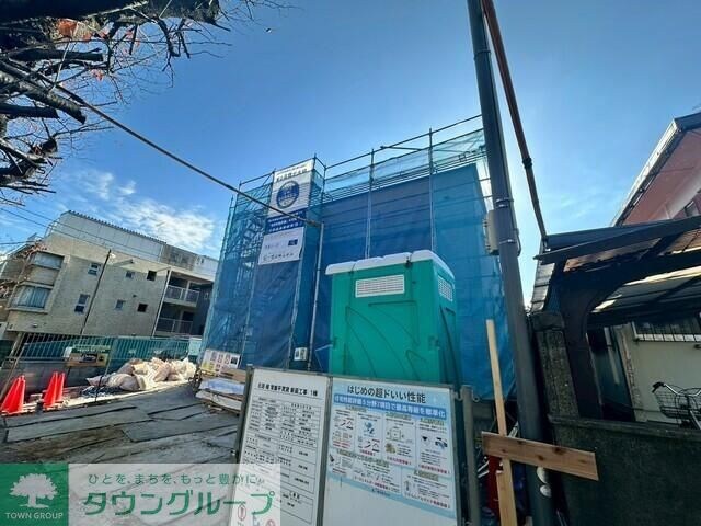 フェリスの物件内観写真