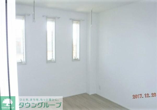 ラシーネベルピーノの物件内観写真