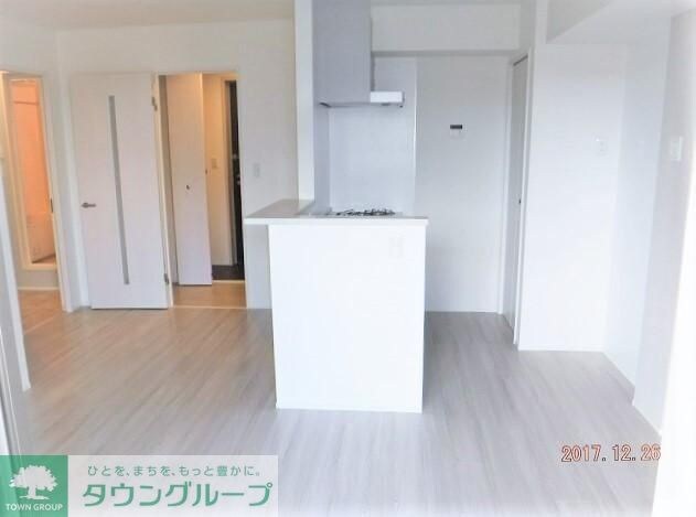 ラシーネベルピーノの物件内観写真