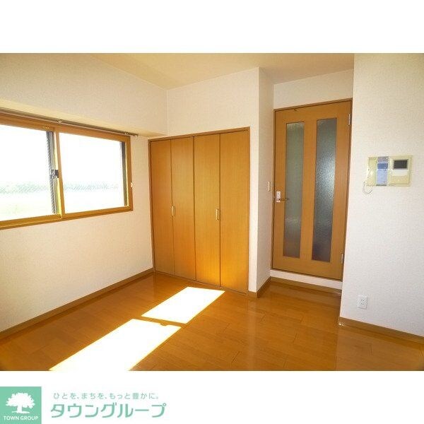 ヤサカハイム市川の物件内観写真