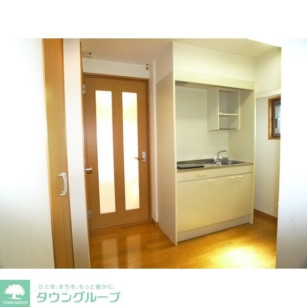 ヤサカハイム市川の物件内観写真