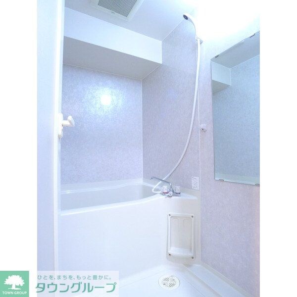 ヤサカハイム市川の物件内観写真