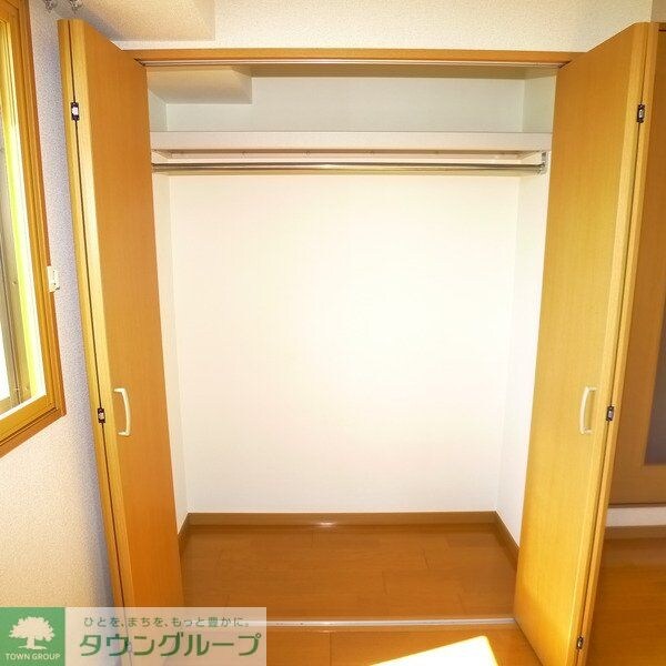 ヤサカハイム市川の物件内観写真