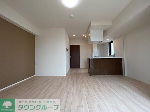 GUILD幕張(ギルドマクハリ)の物件内観写真