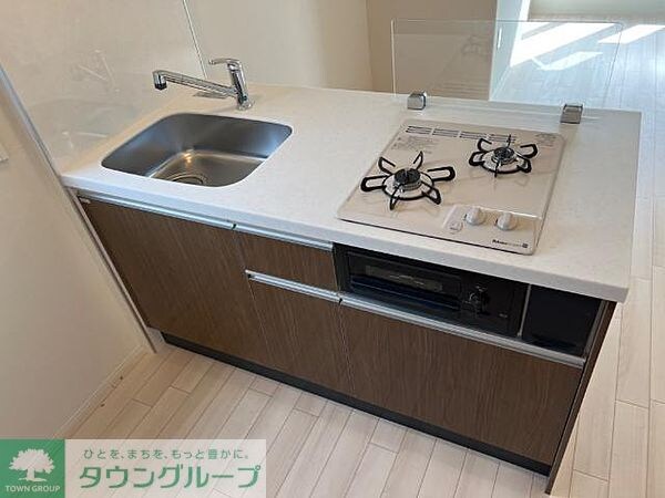 GUILD幕張(ギルドマクハリ)の物件内観写真