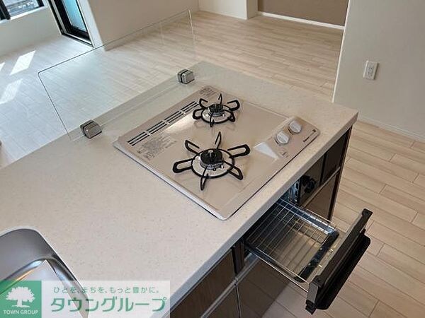 GUILD幕張(ギルドマクハリ)の物件内観写真