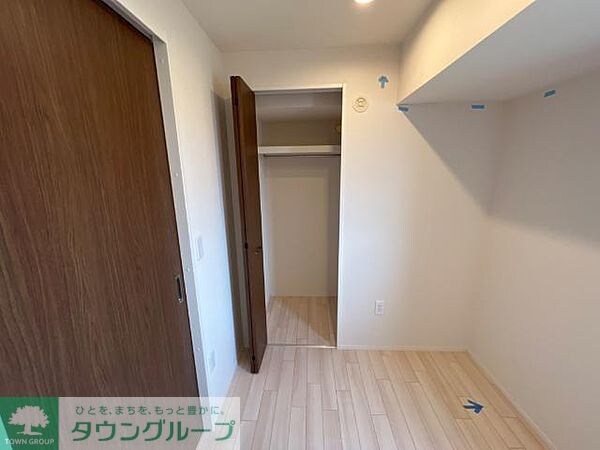 GUILD幕張(ギルドマクハリ)の物件内観写真