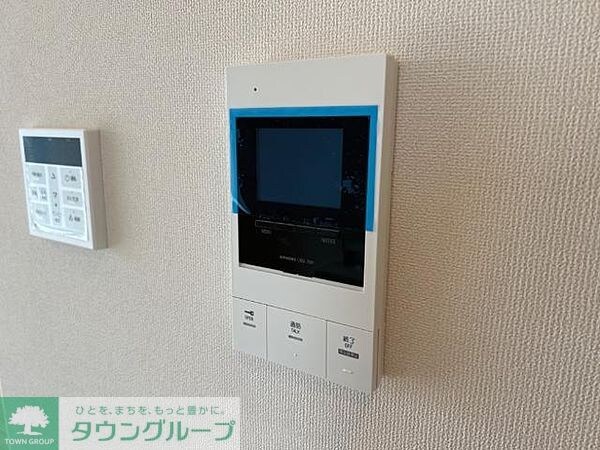 GUILD幕張(ギルドマクハリ)の物件内観写真