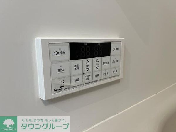 GUILD幕張(ギルドマクハリ)の物件内観写真