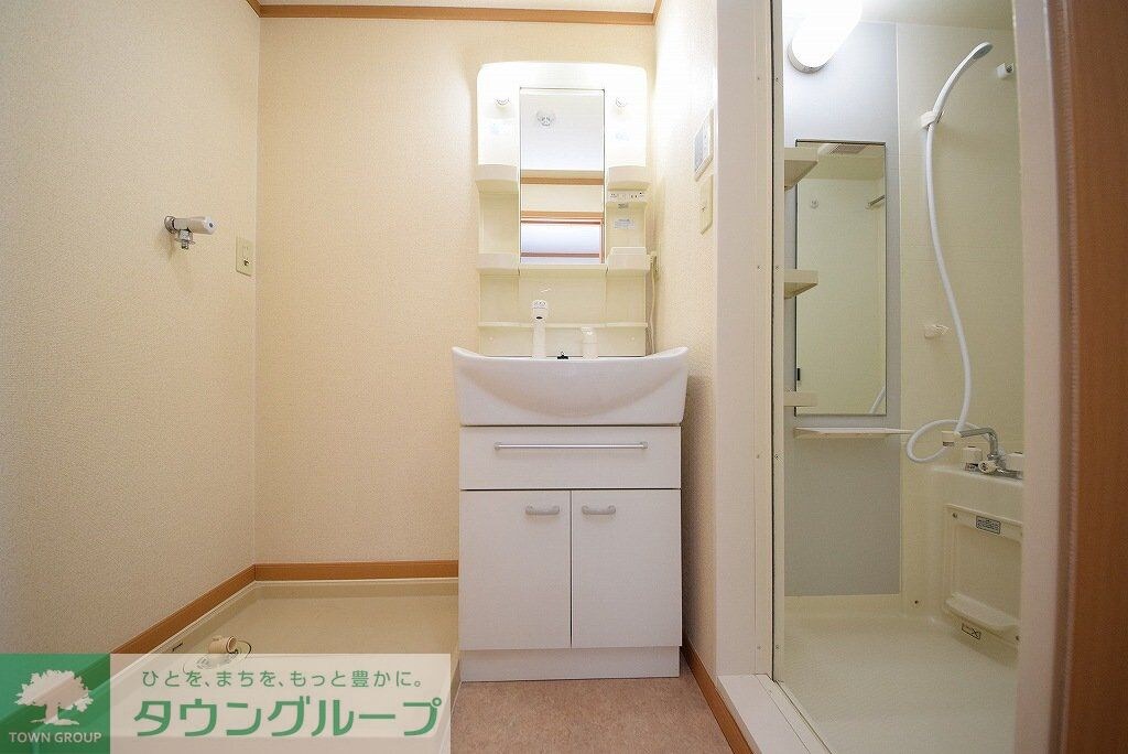 パークサイド砂山の物件内観写真