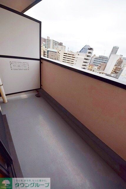 パークサイド砂山の物件内観写真