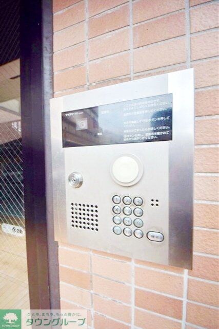 パークサイド砂山の物件内観写真