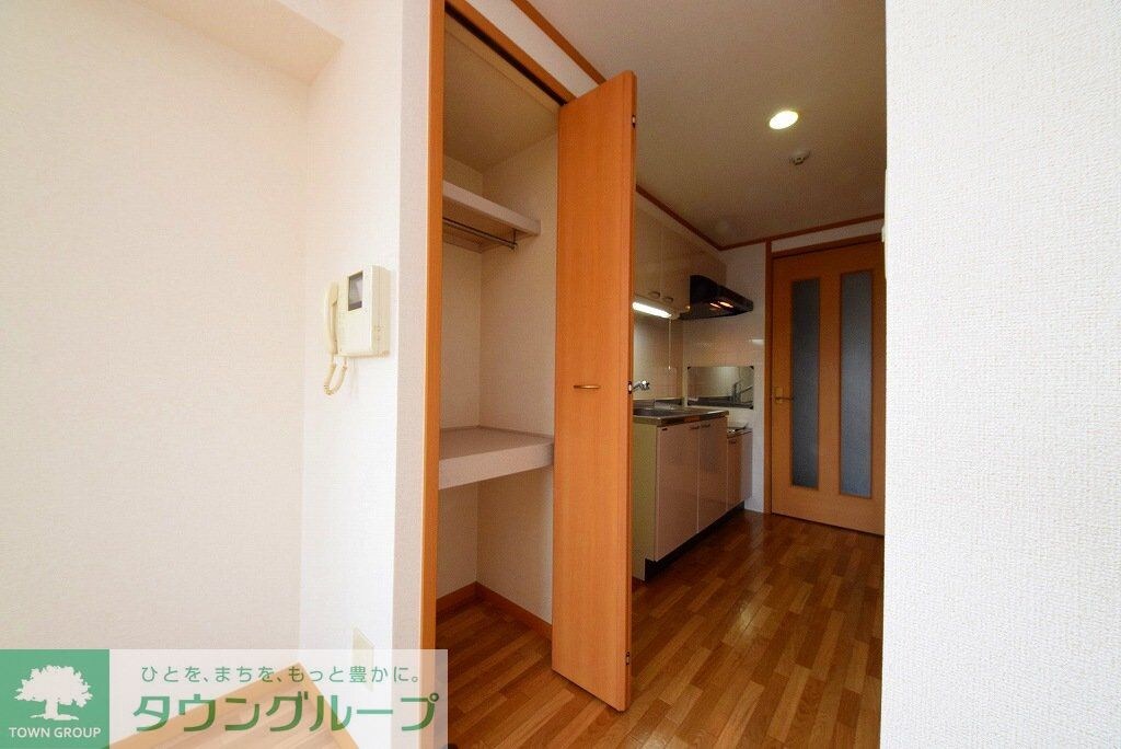 パークサイド砂山の物件内観写真