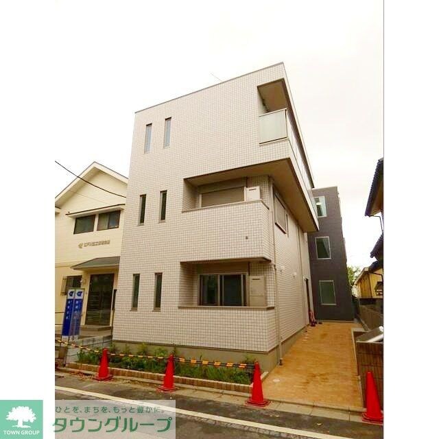 オークスの物件内観写真