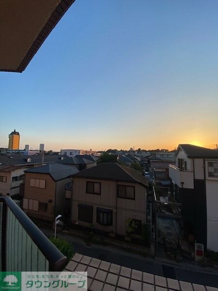 フローライト市川の物件内観写真