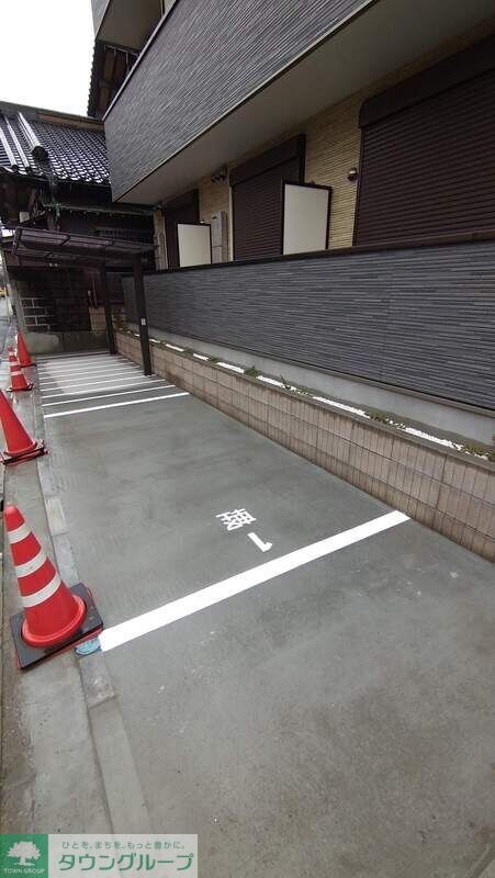 apartamento アリビオの物件内観写真