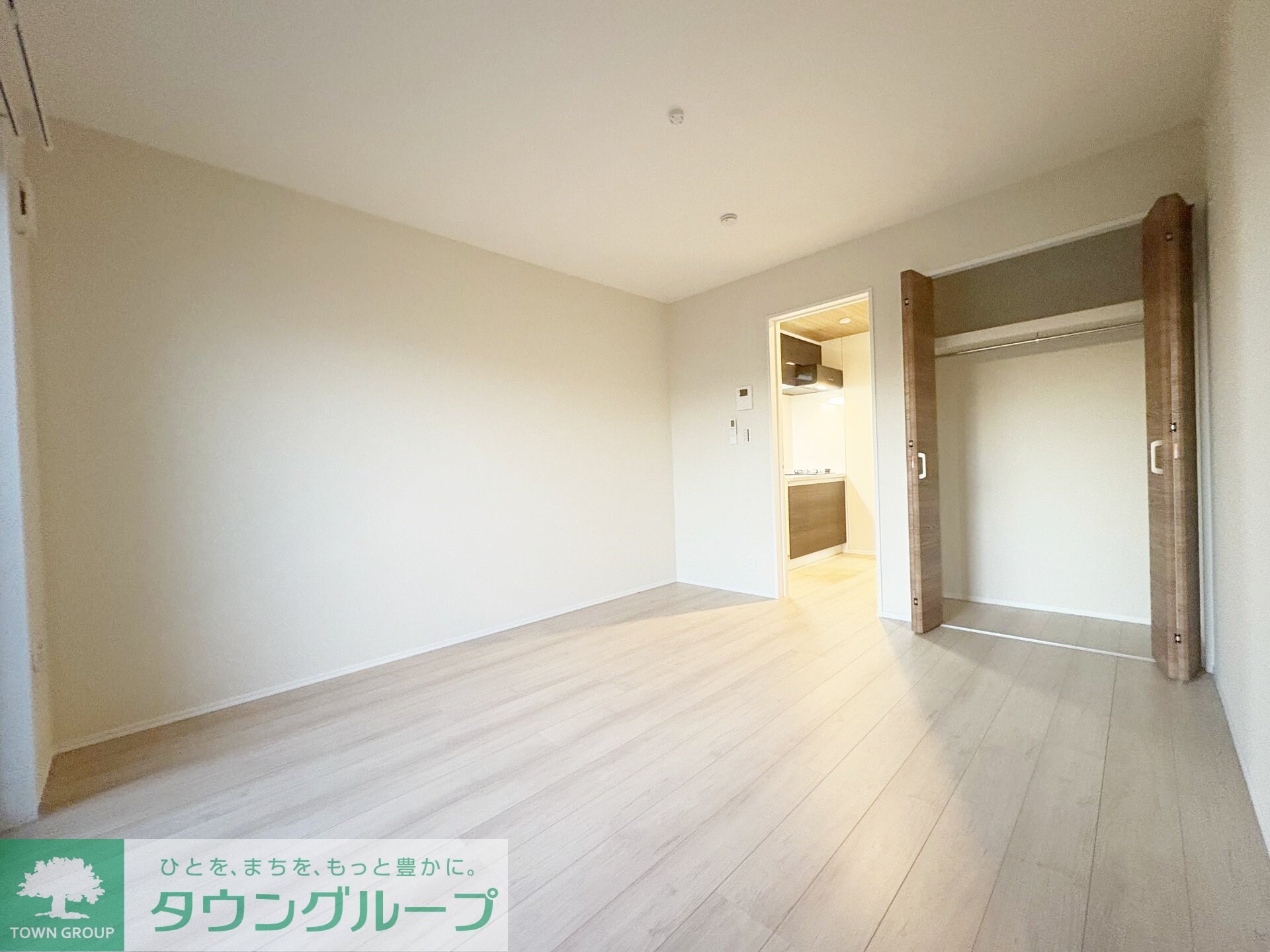 フェリオ宮崎町の物件内観写真