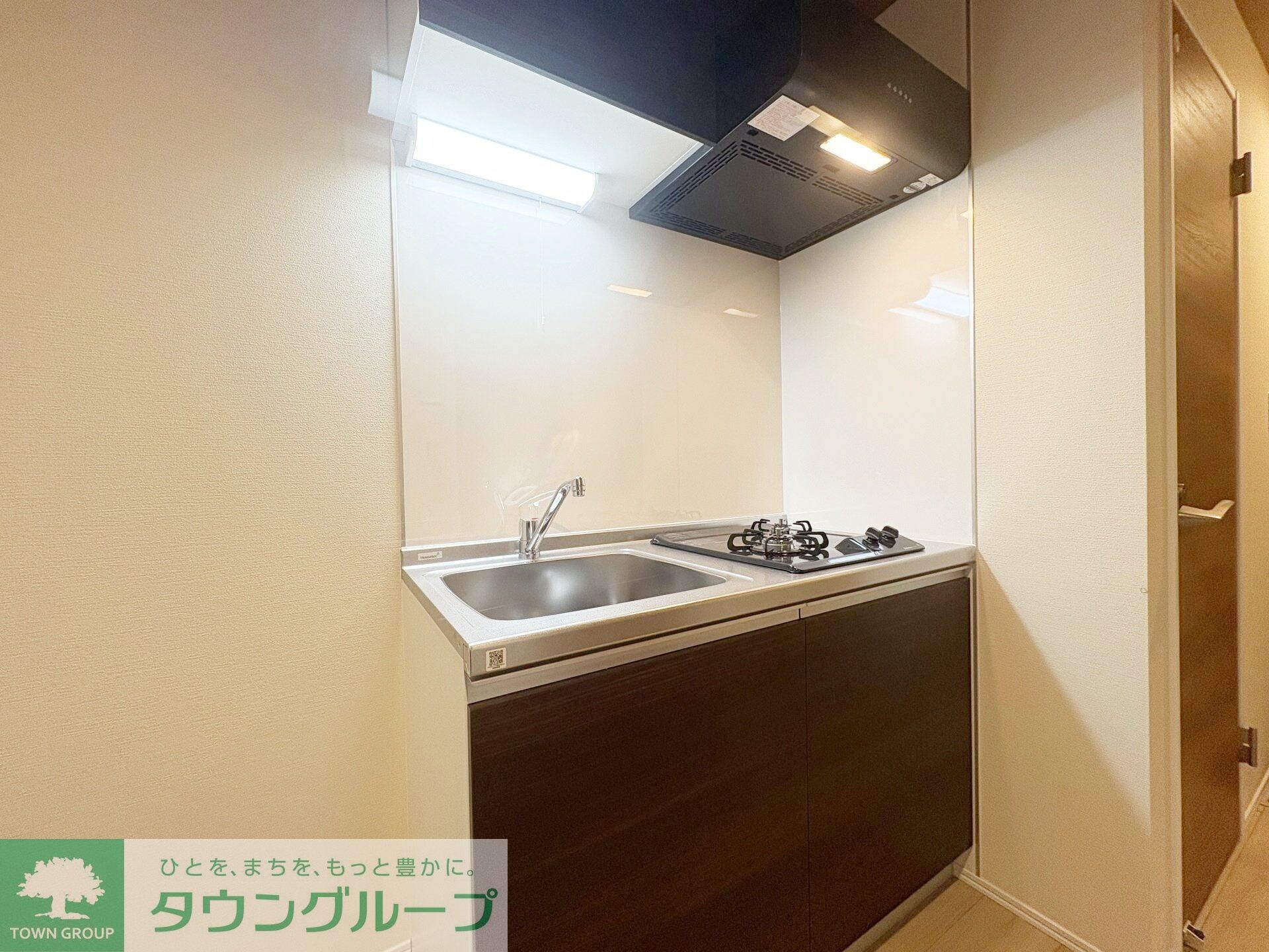 フェリオ宮崎町の物件内観写真