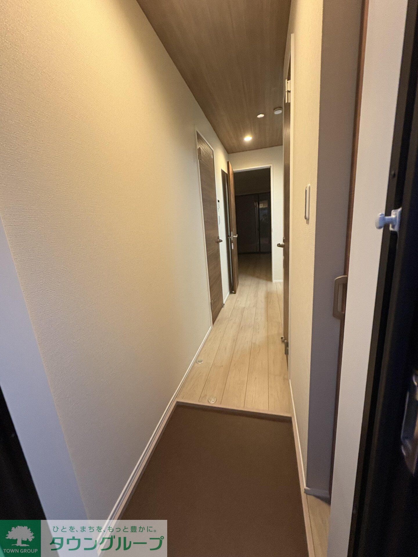 フェリオ宮崎町の物件内観写真