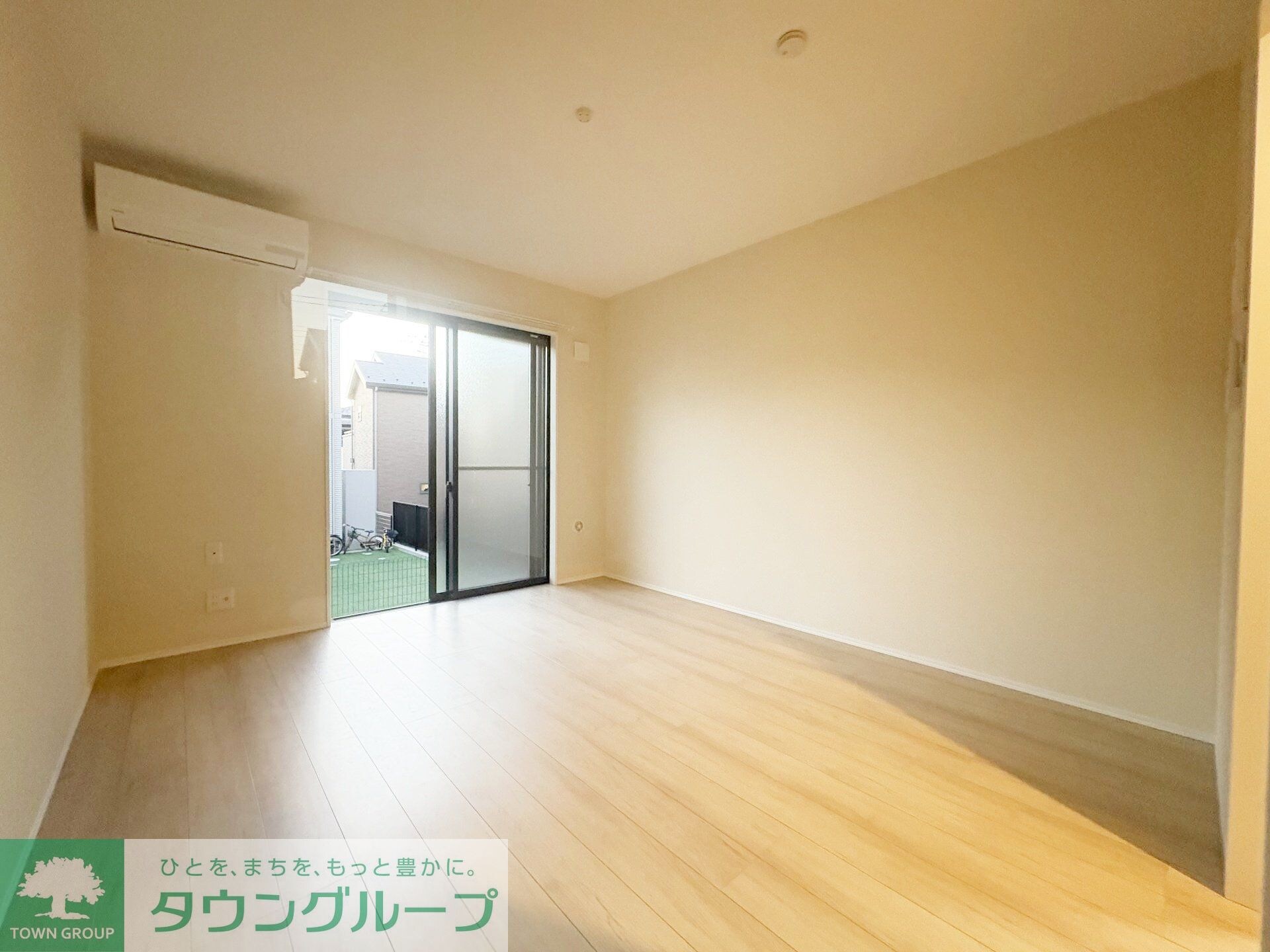 フェリオ宮崎町の物件内観写真