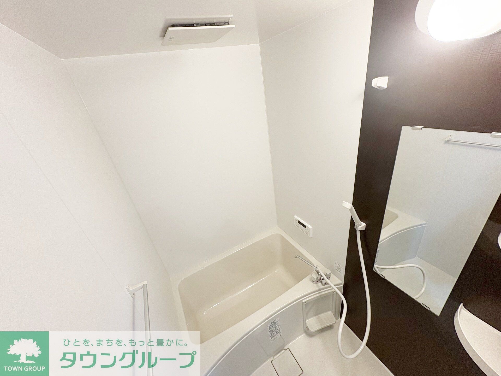 フェリオ宮崎町の物件内観写真