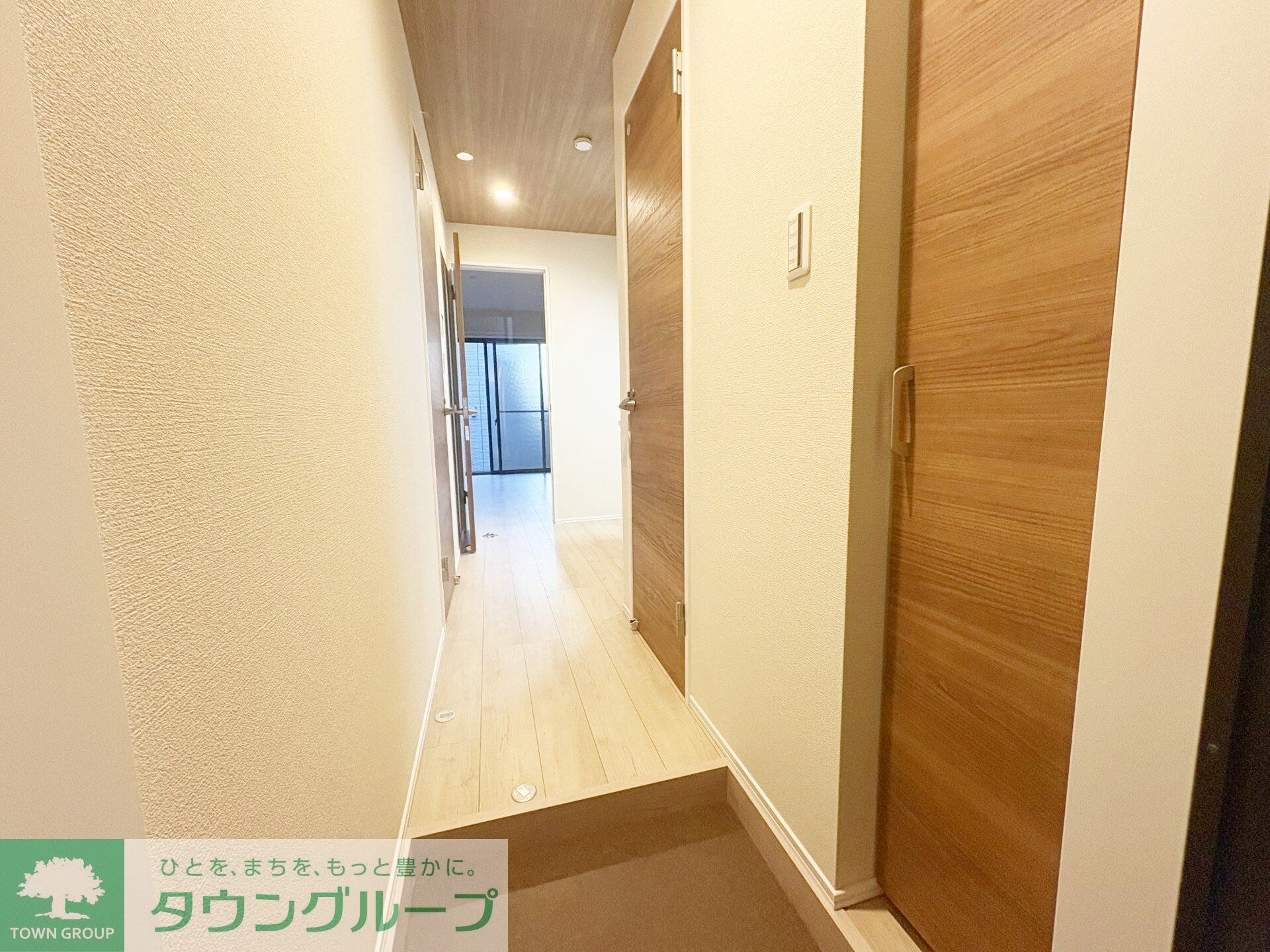 フェリオ宮崎町の物件内観写真