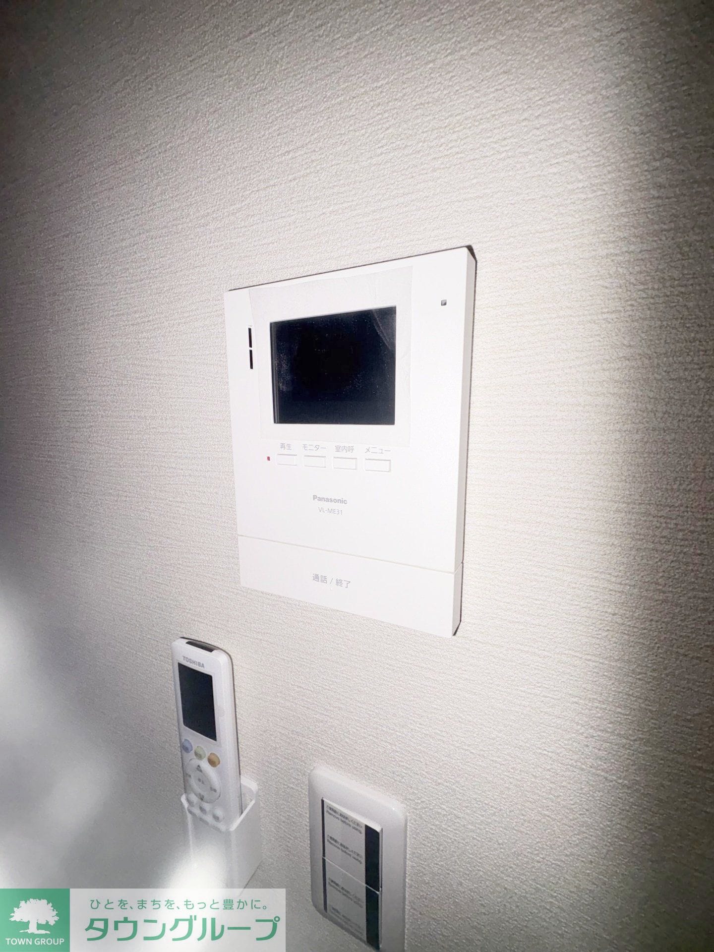 フェリオ宮崎町の物件内観写真