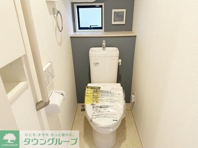 Kolet千城台#06の物件内観写真