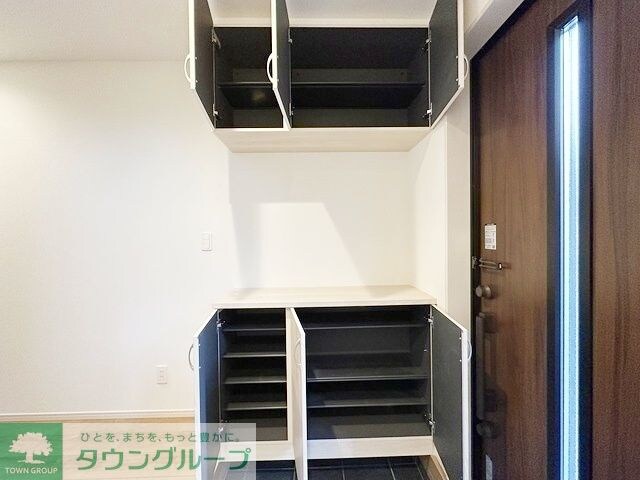 Kolet千城台#06の物件内観写真