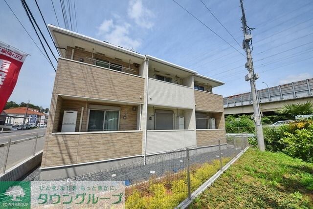 クレアの物件内観写真