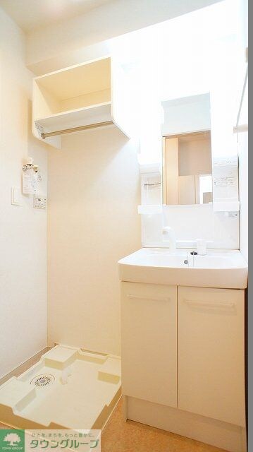 クレアの物件内観写真